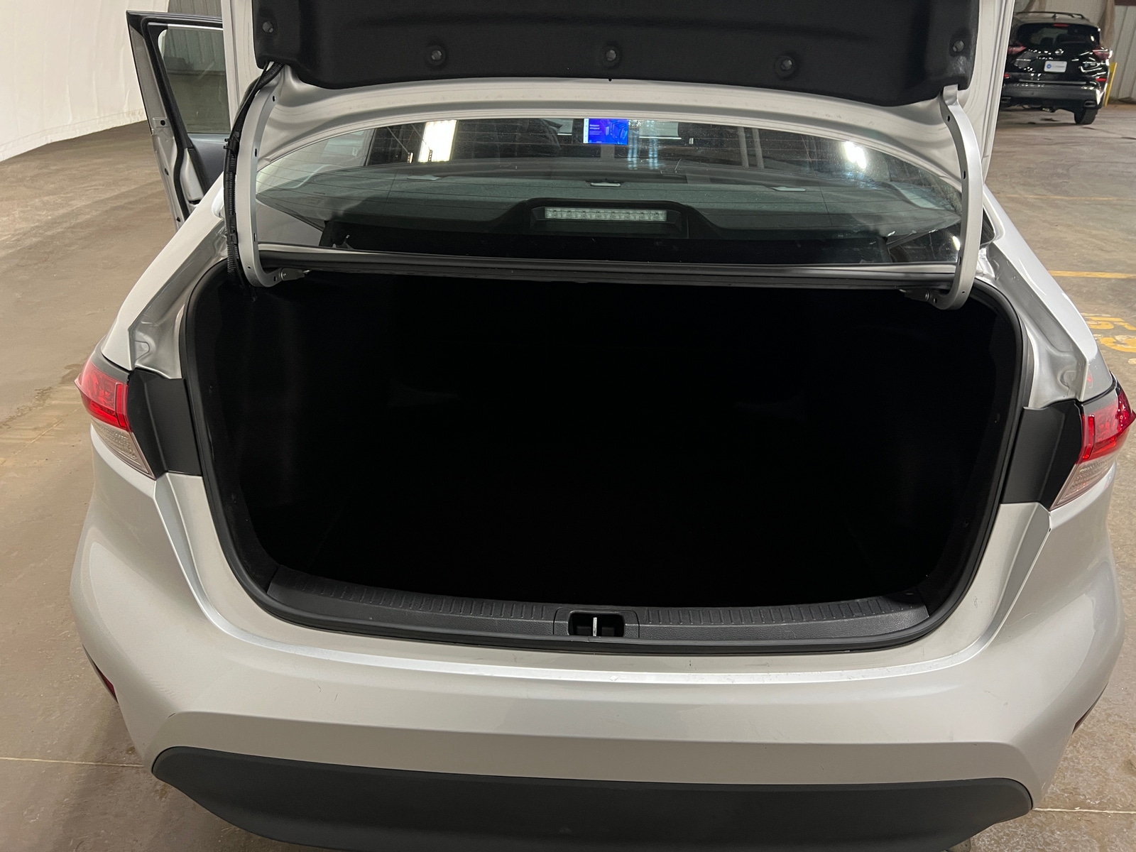 Thumbnail: 2024 Toyota Corolla - 7