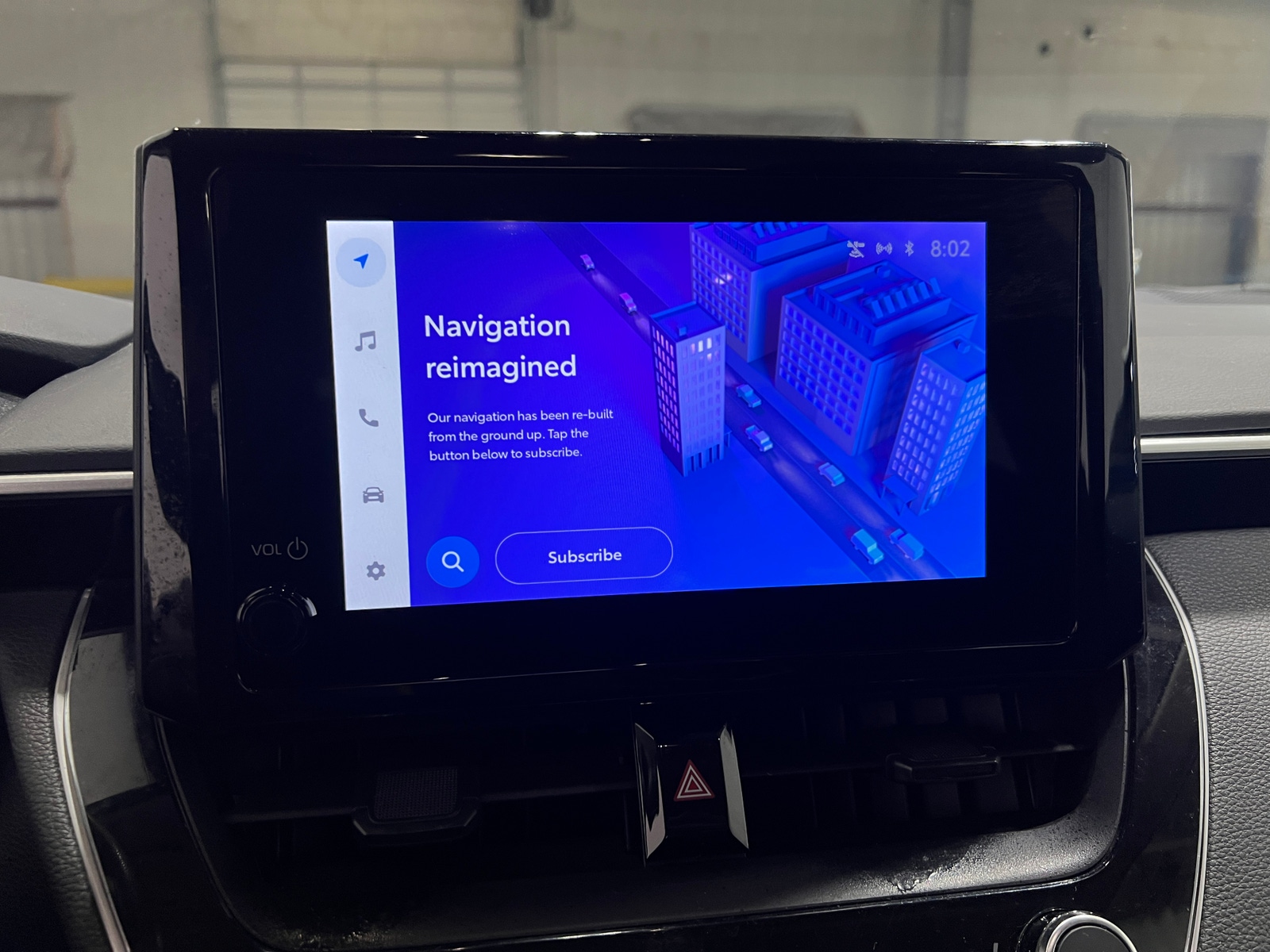 Thumbnail: 2024 Toyota Corolla - 4