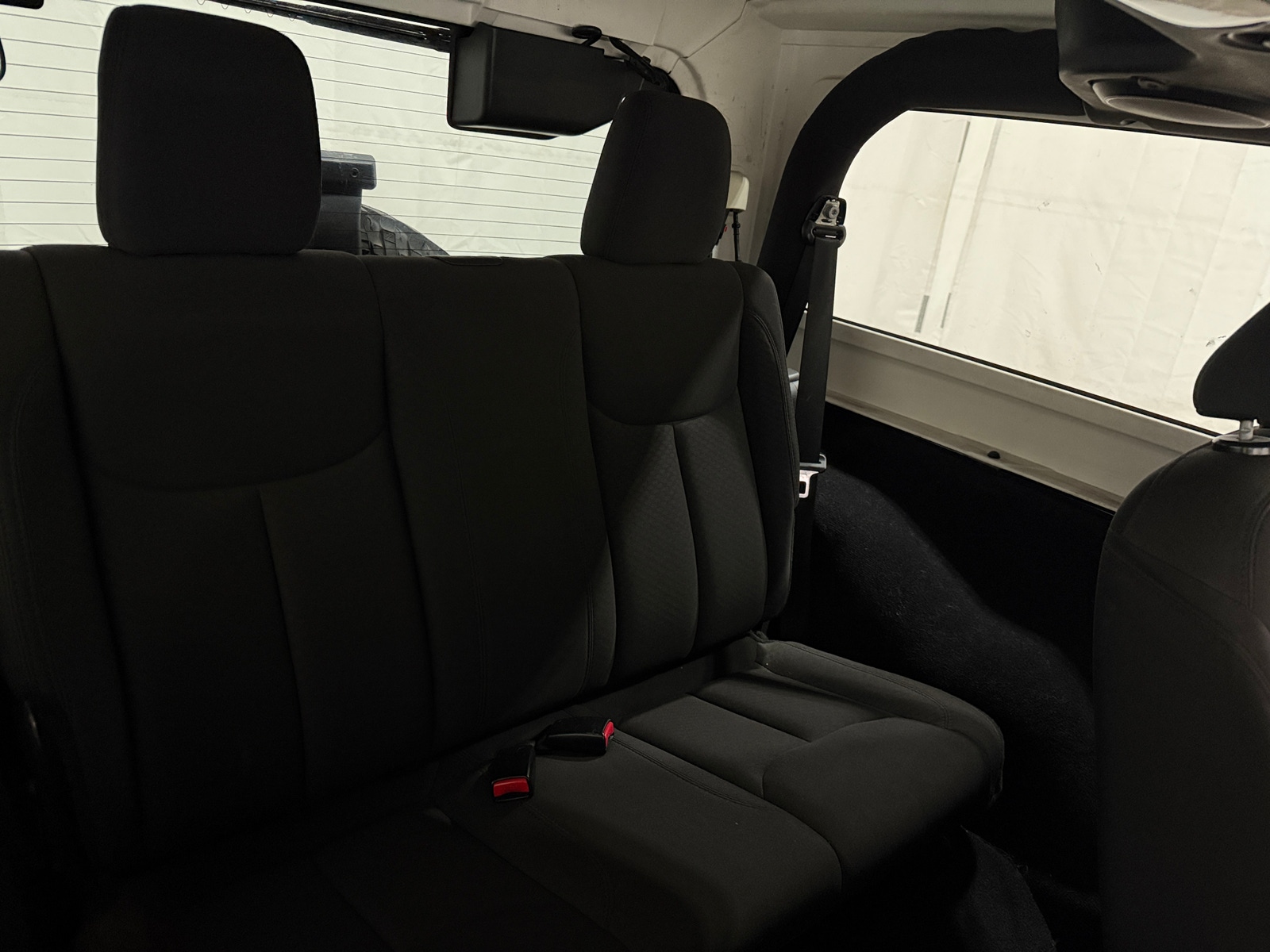 Thumbnail: 2014 Jeep Wrangler - 6