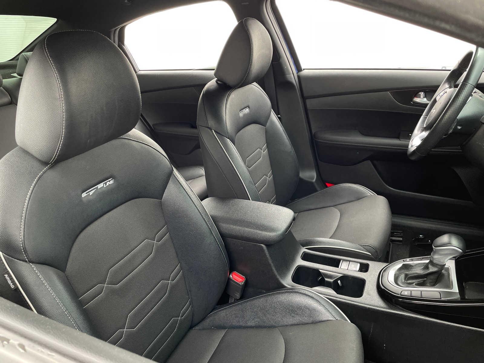 Thumbnail: 2024 Kia Forte - 2