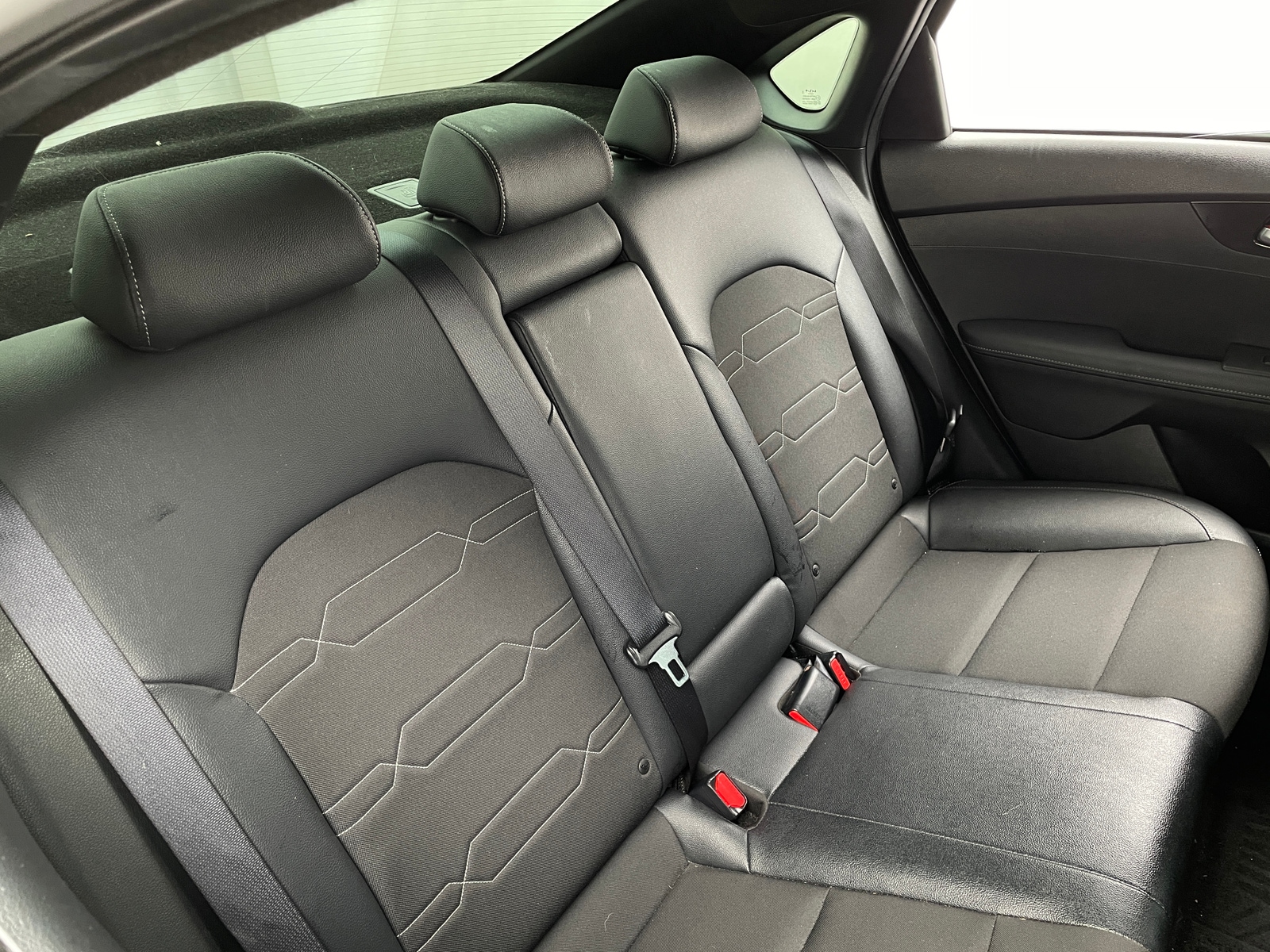 Thumbnail: 2024 Kia Forte - 6