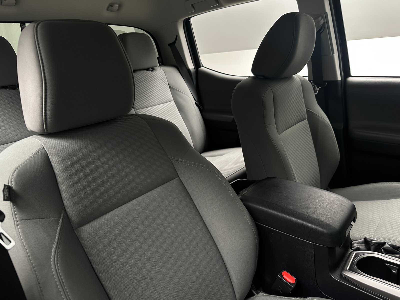 Thumbnail: 2021 Toyota Tacoma - 2