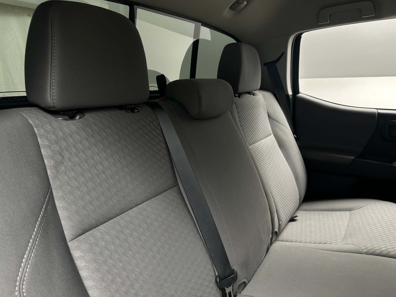 Thumbnail: 2021 Toyota Tacoma - 6