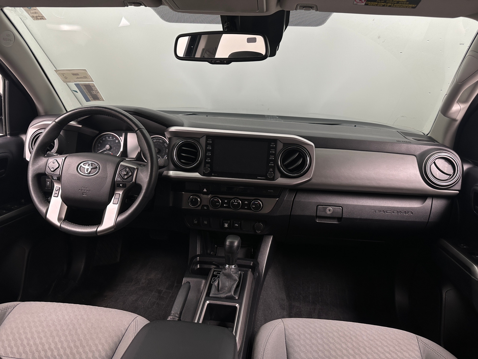 Thumbnail: 2021 Toyota Tacoma - 3