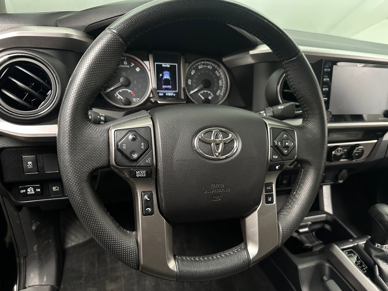 Thumbnail: 2021 Toyota Tacoma - 5