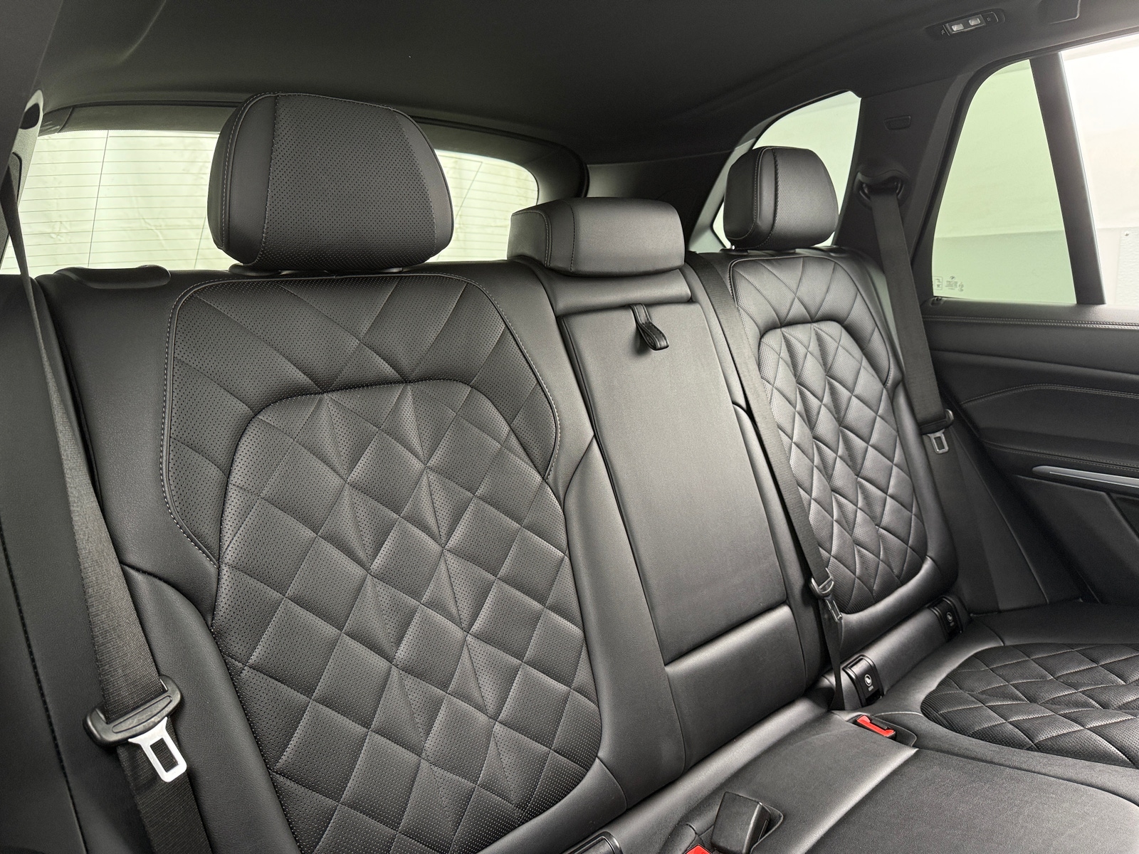 Thumbnail: 2024 BMW X5 - 5