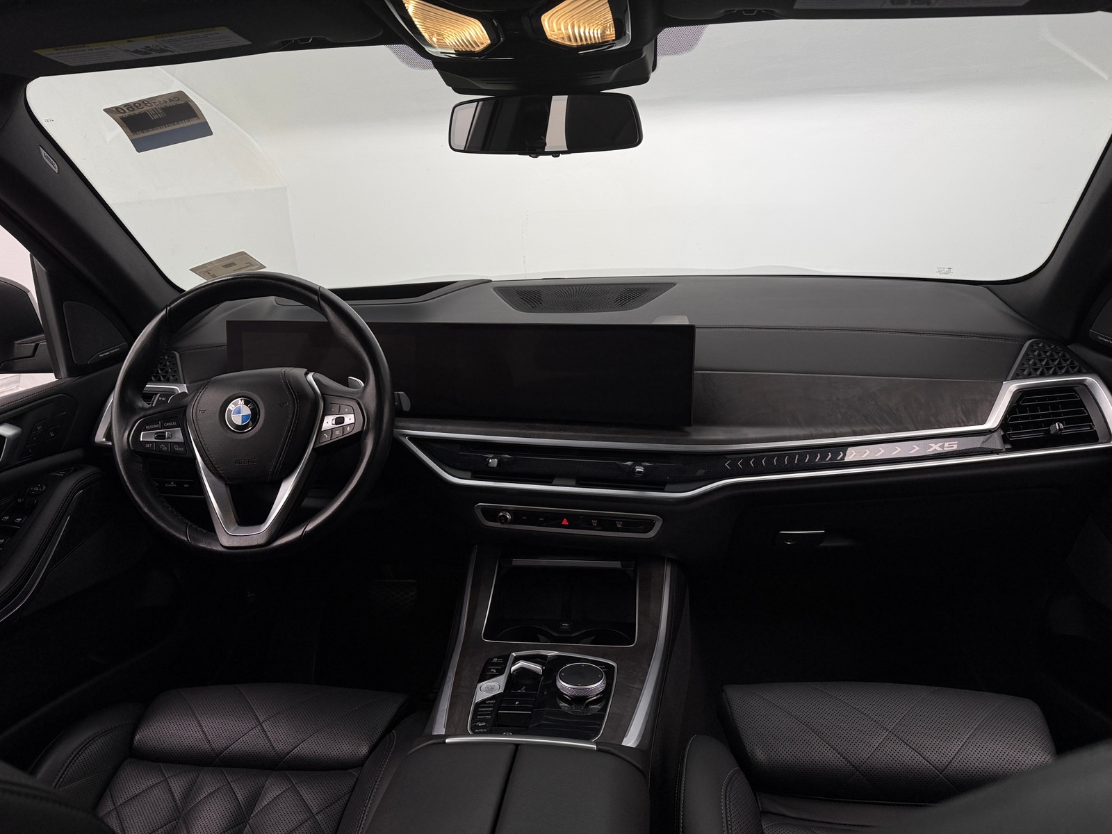 Thumbnail: 2024 BMW X5 - 2