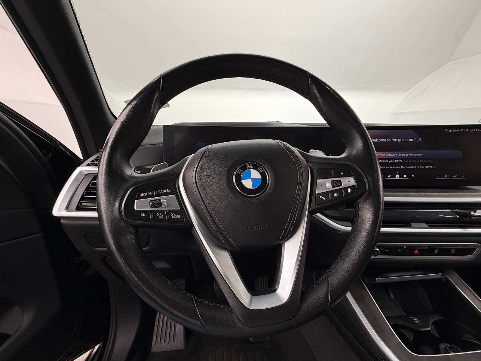 Thumbnail: 2024 BMW X5 - 4