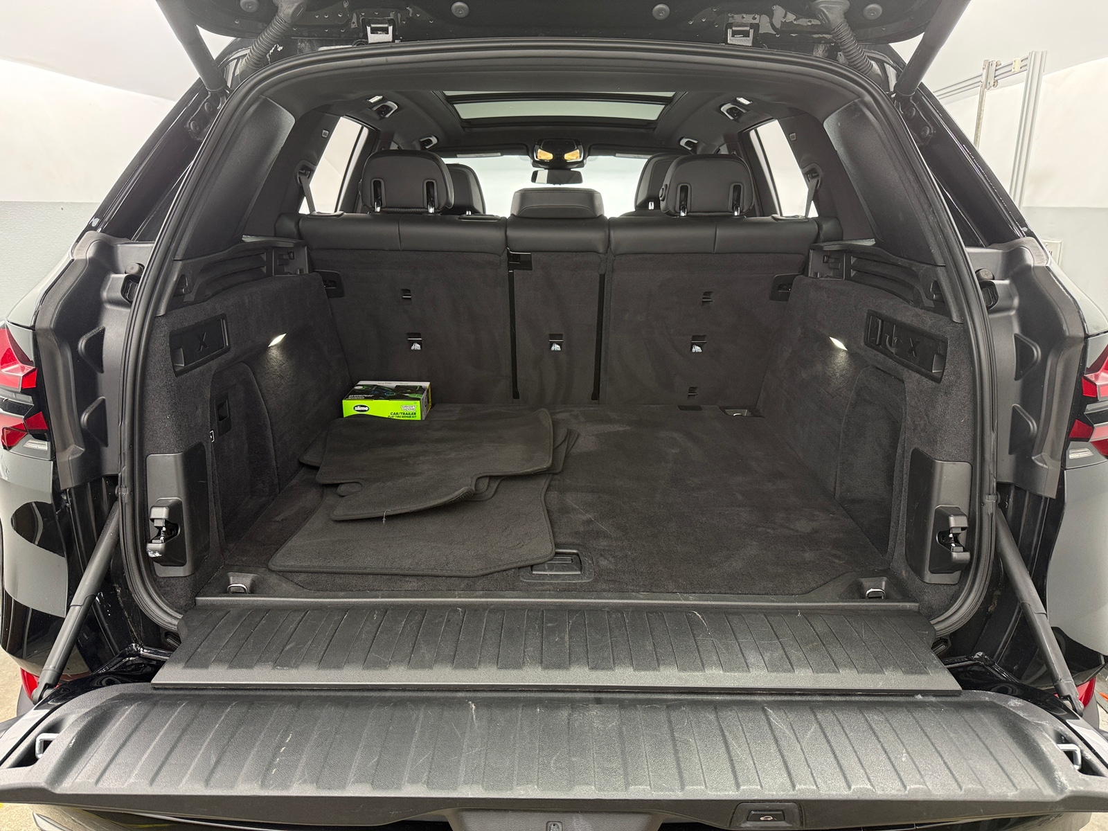 Thumbnail: 2024 BMW X5 - 6