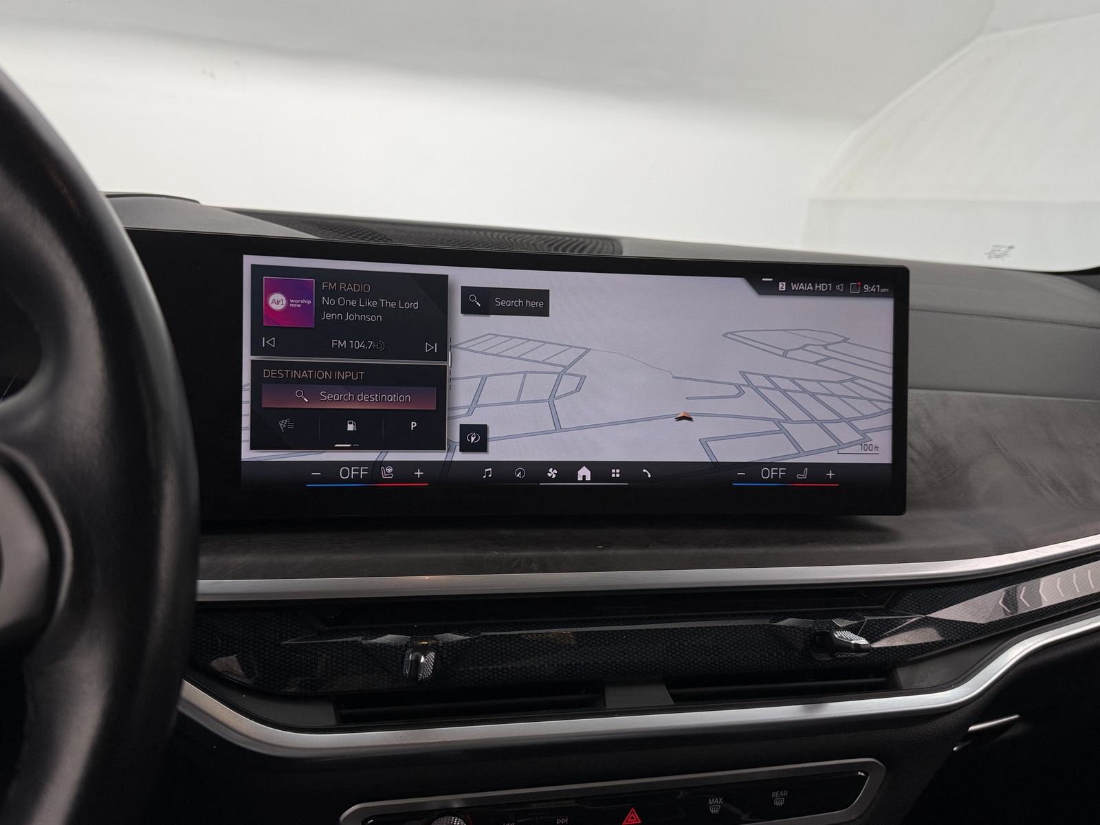 Thumbnail: 2024 BMW X5 - 3