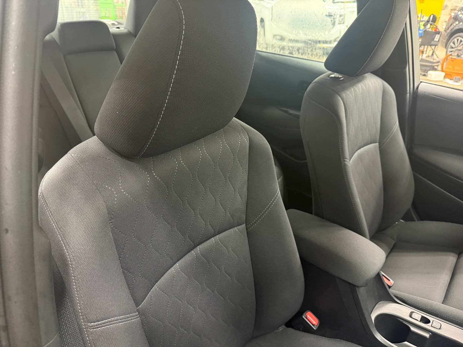 Thumbnail: 2025 Toyota Corolla - 2