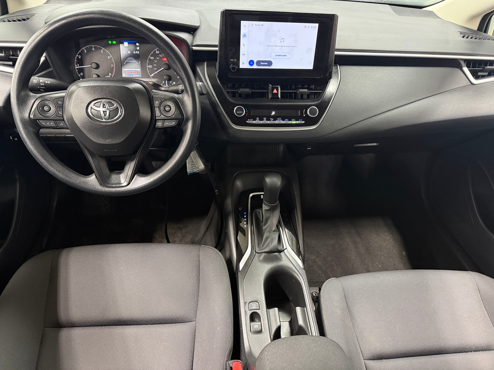 Thumbnail: 2025 Toyota Corolla - 3