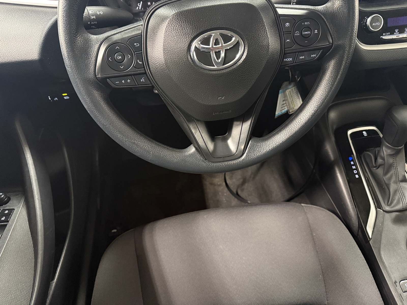 Thumbnail: 2025 Toyota Corolla - 5