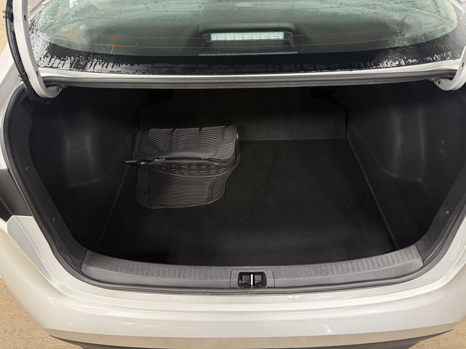 Thumbnail: 2025 Toyota Corolla - 7