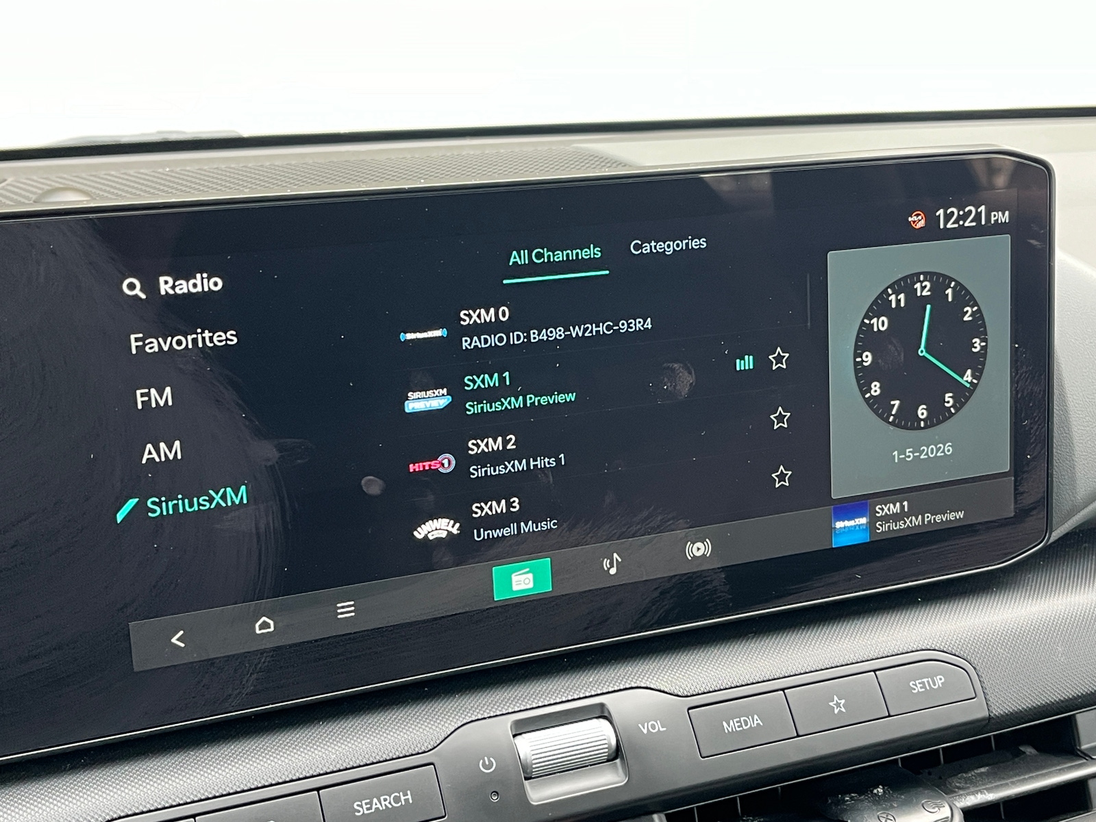 Thumbnail: 2025 Kia K4 - 4