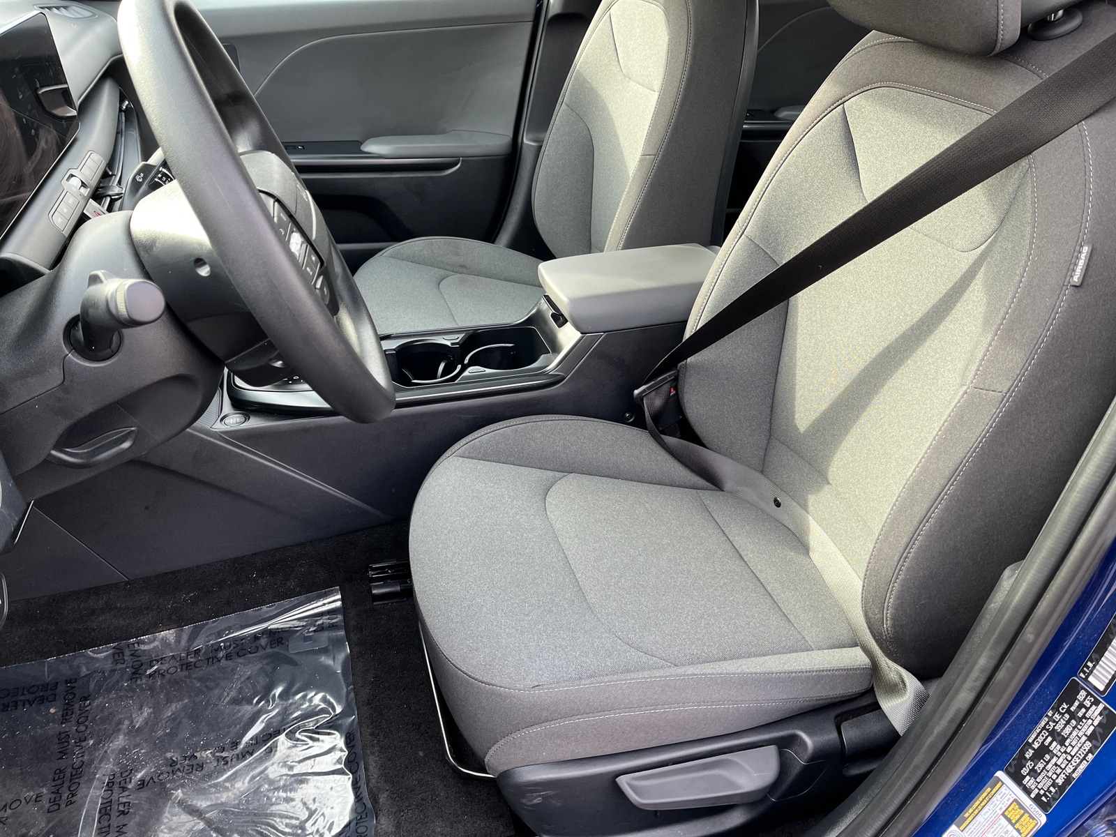 Thumbnail: 2025 Kia K4 - 2