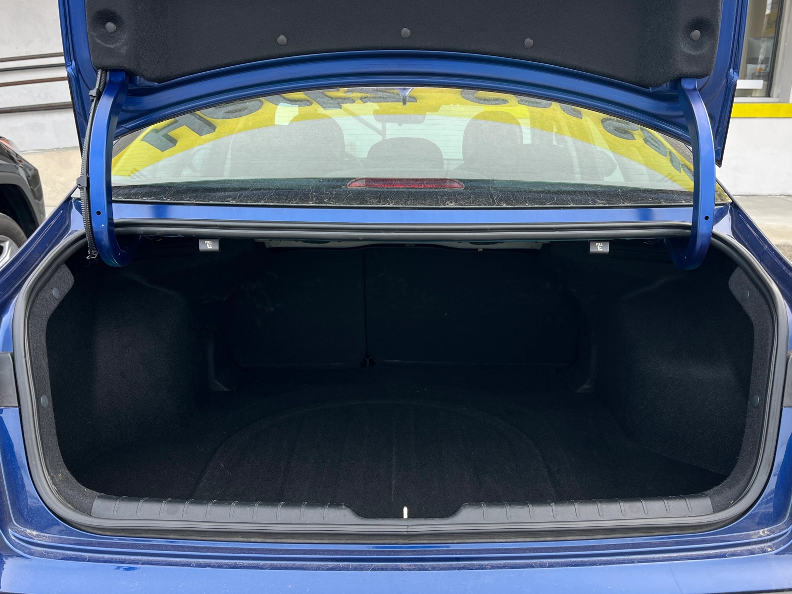 Thumbnail: 2025 Kia K4 - 5