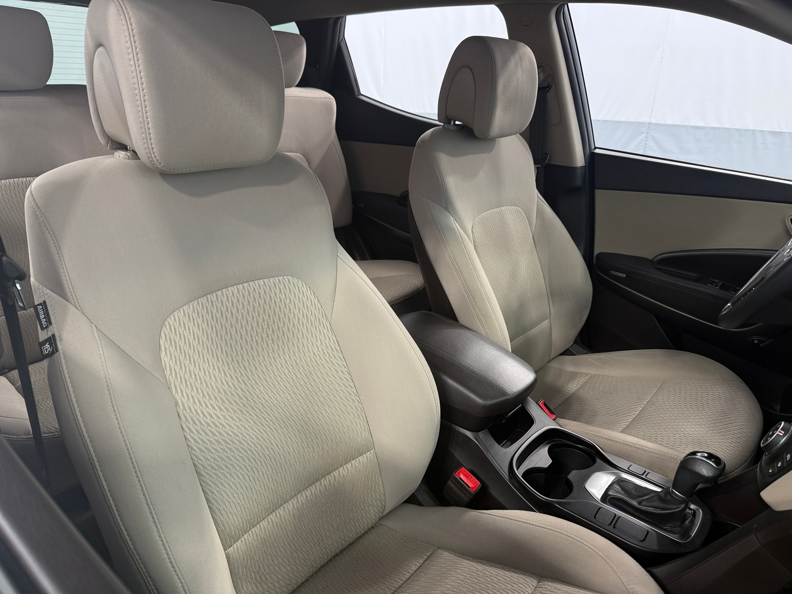 Thumbnail: 2018 Hyundai Santa Fe - 2