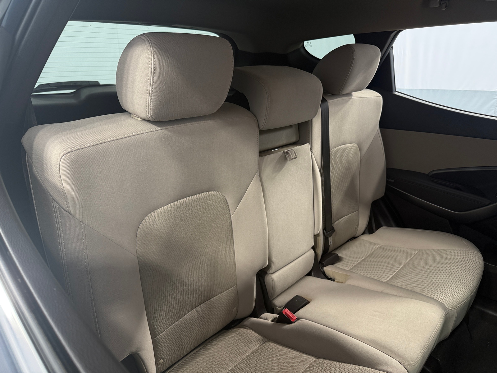 Thumbnail: 2018 Hyundai Santa Fe - 6