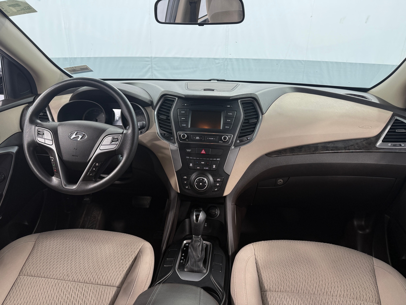 Thumbnail: 2018 Hyundai Santa Fe - 3