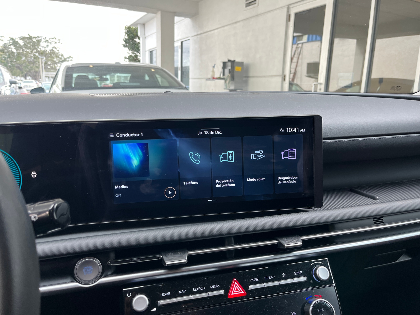 Thumbnail: 2025 Hyundai Tucson - 3