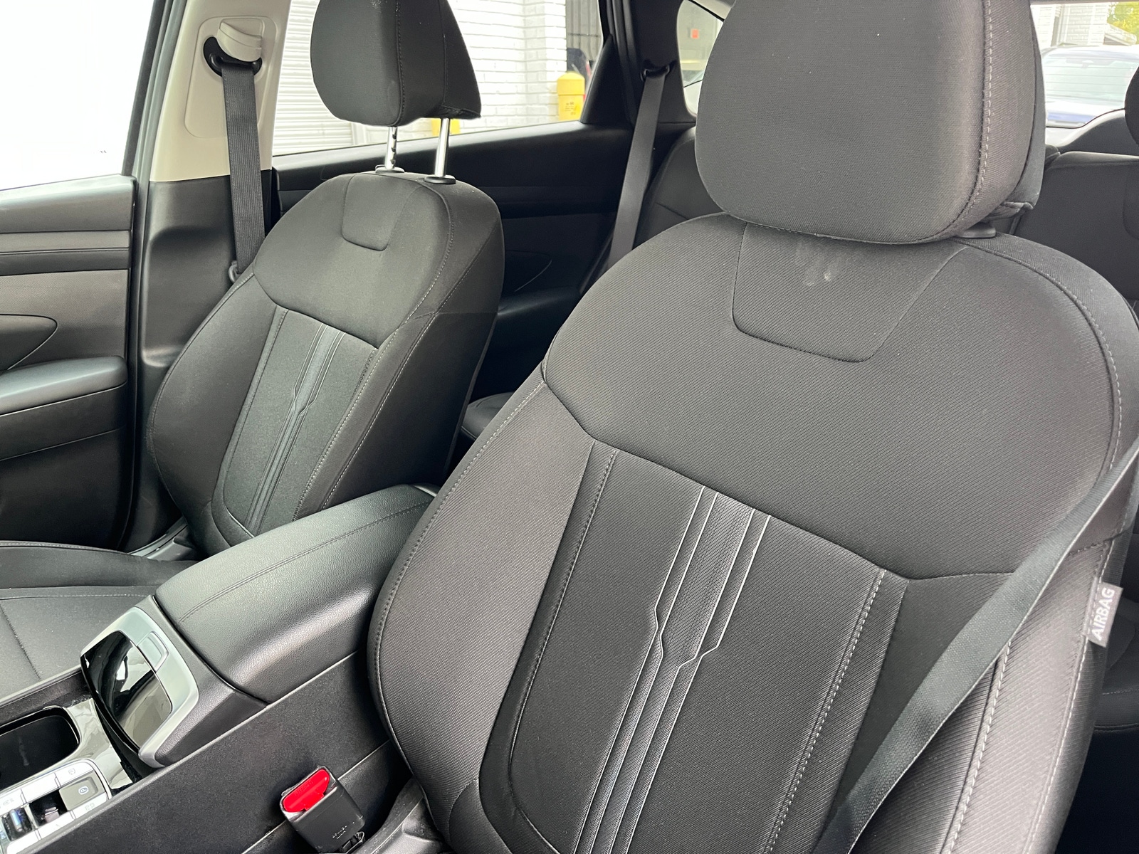 Thumbnail: 2025 Hyundai Tucson - 2