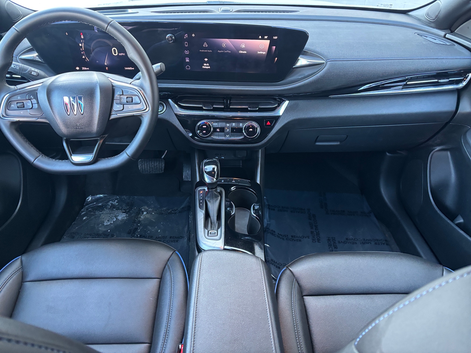 Thumbnail: 2025 Buick Envista - 3