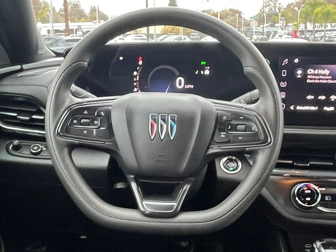 Thumbnail: 2025 Buick Envista - 5