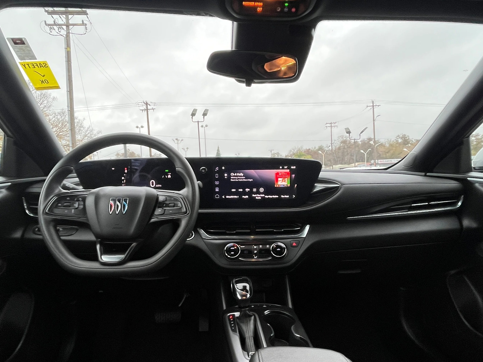 Thumbnail: 2025 Buick Envista - 3