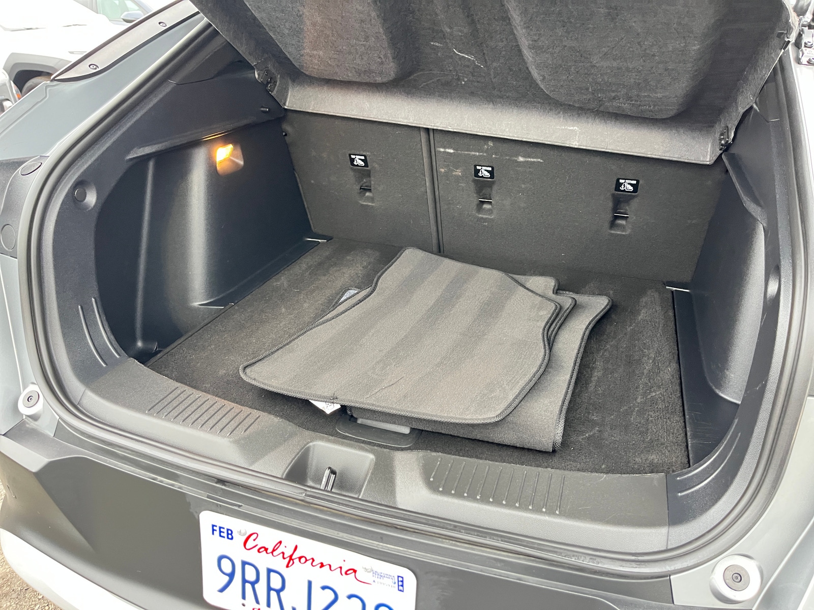 Thumbnail: 2025 Buick Envista - 6