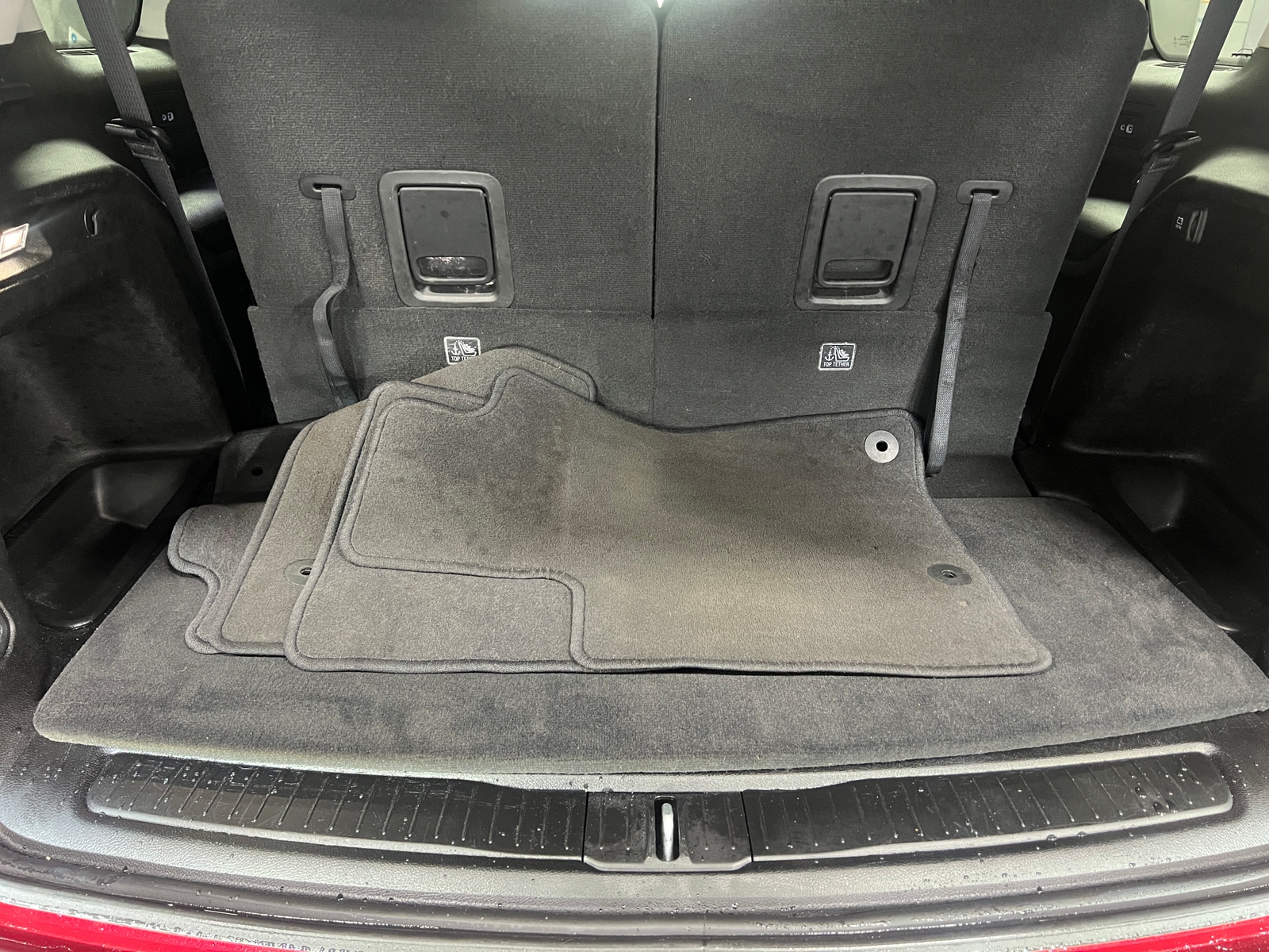 Thumbnail: 2022 Jeep Grand Cherokee L - 7