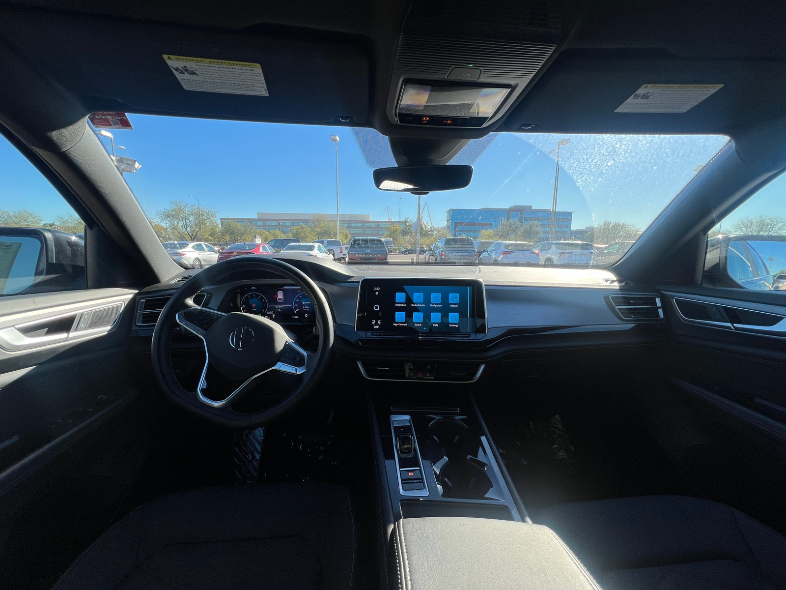 Thumbnail: 2025 Volkswagen Atlas - 2