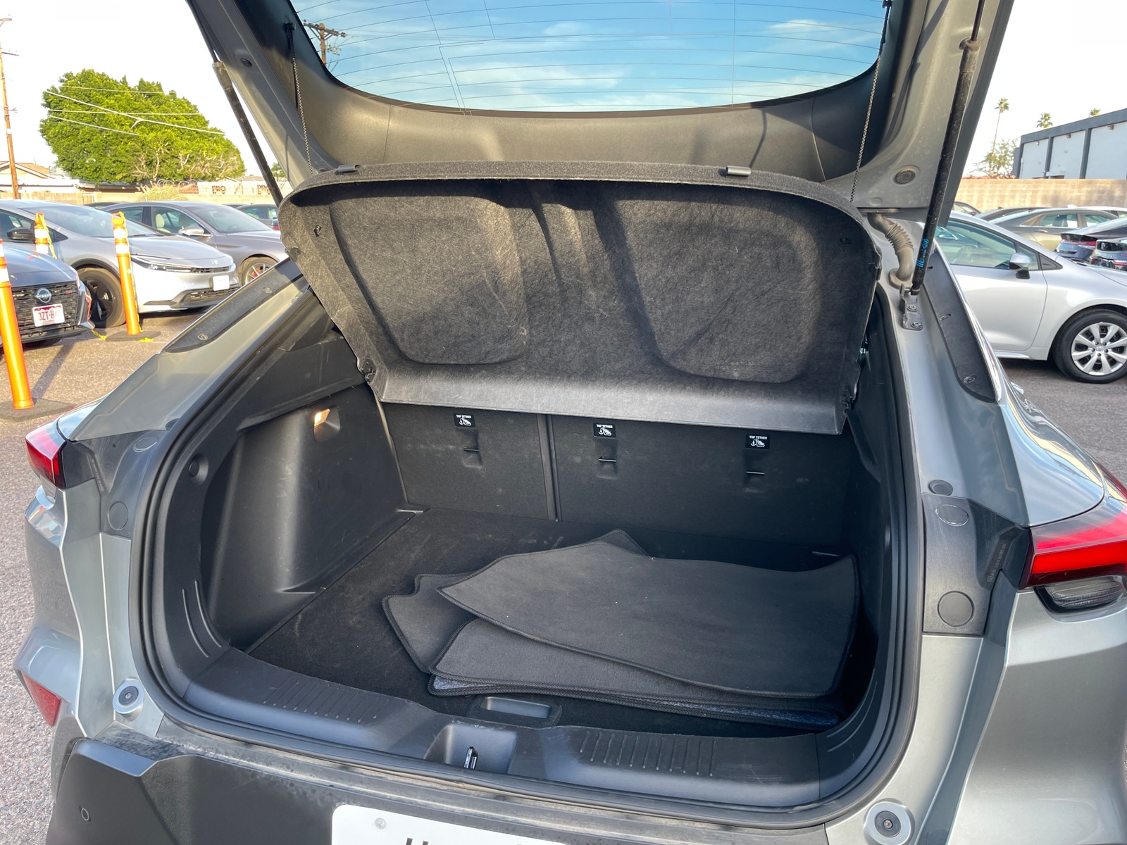 Thumbnail: 2025 Buick Envista - 6