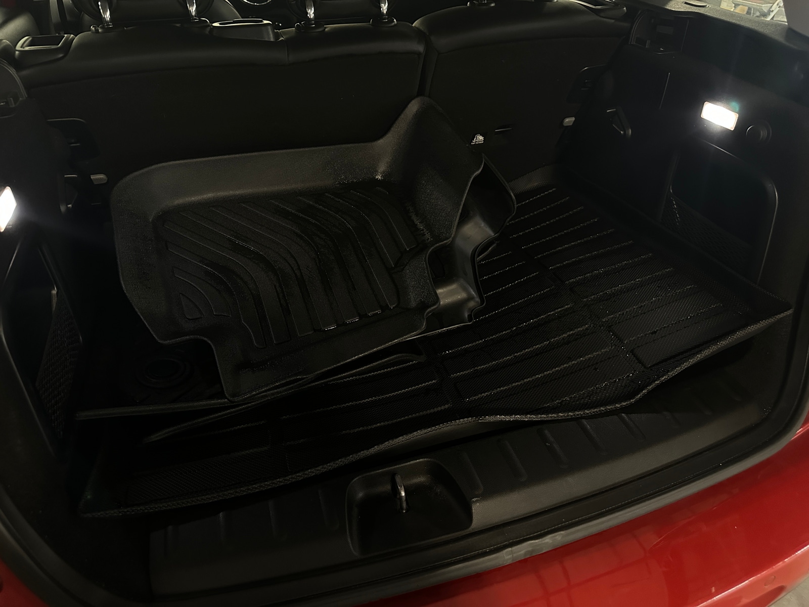 Thumbnail: 2017 MINI Cooper Clubman - 6