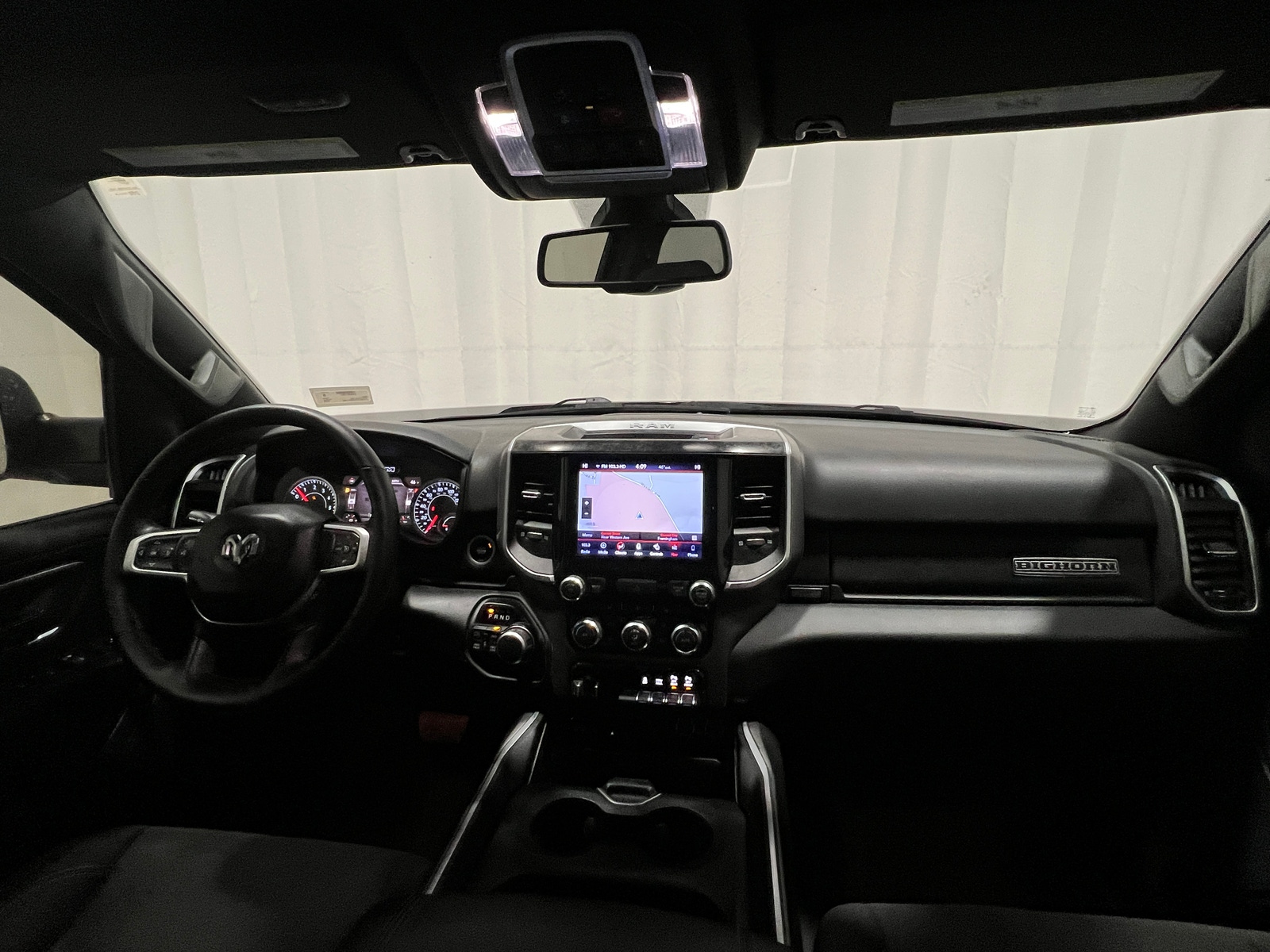 Thumbnail: 2019 RAM 1500 - 3