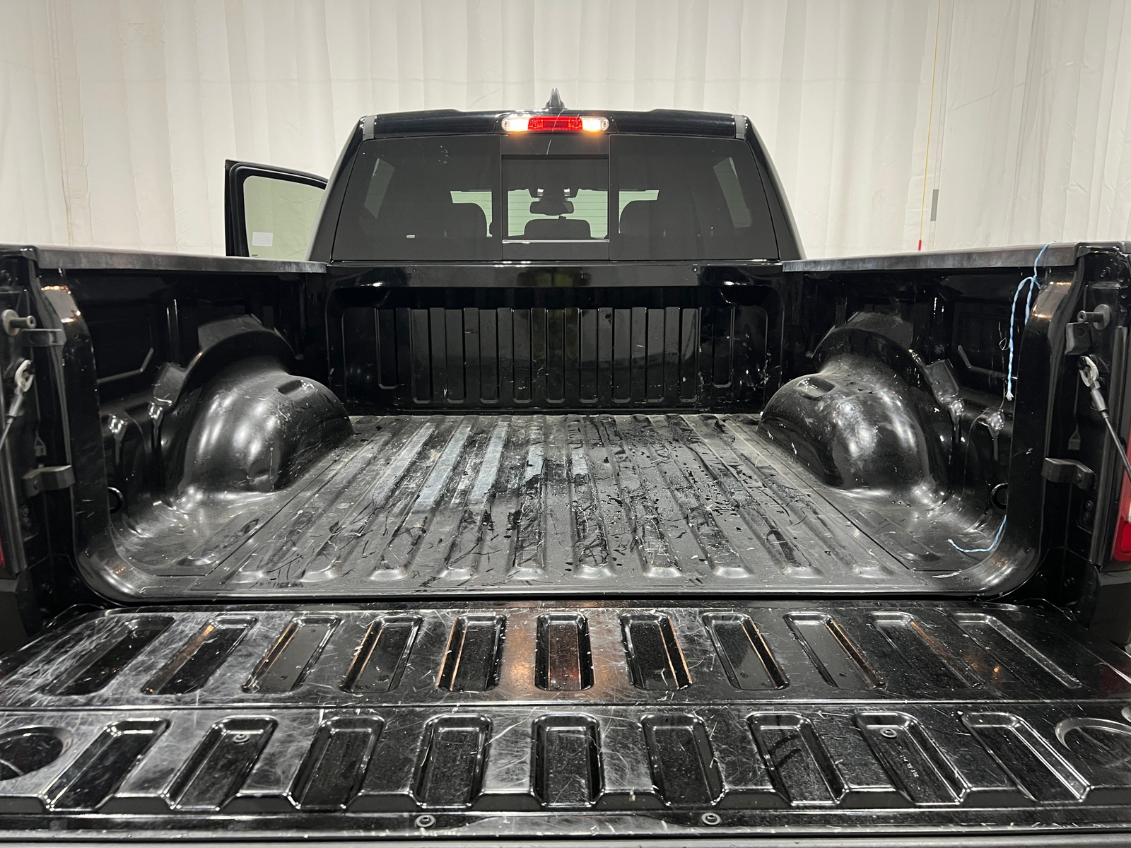 Thumbnail: 2019 RAM 1500 - 7