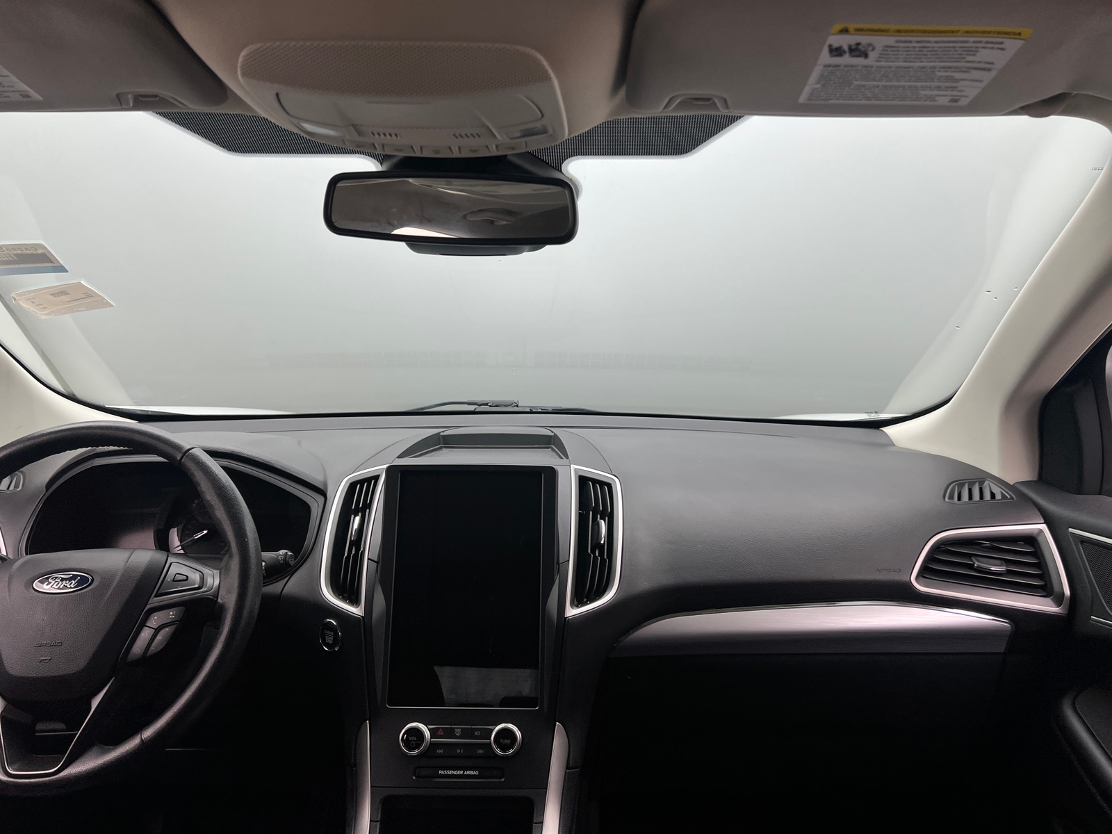 Thumbnail: 2022 Ford Edge - 2