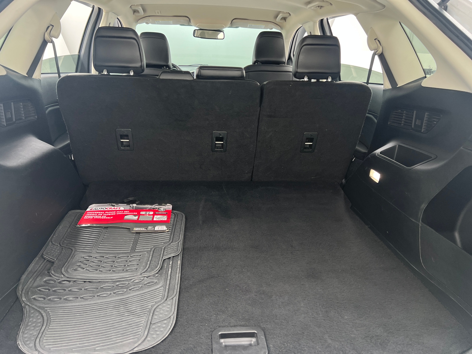 Thumbnail: 2022 Ford Edge - 6