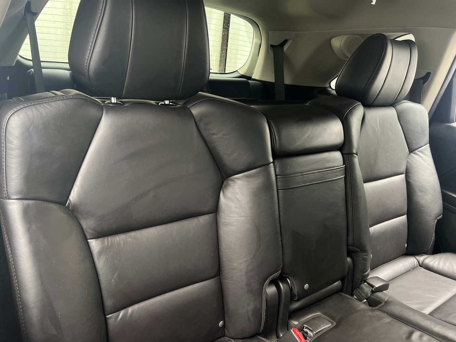 Thumbnail: 2013 Acura MDX - 5