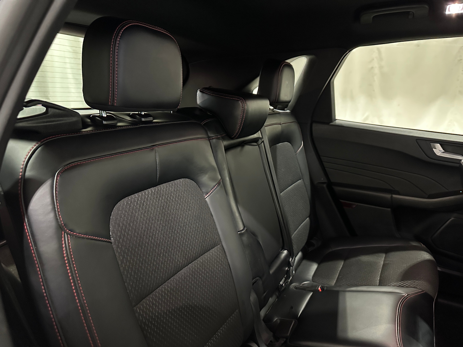 Thumbnail: 2024 Ford Escape - 6