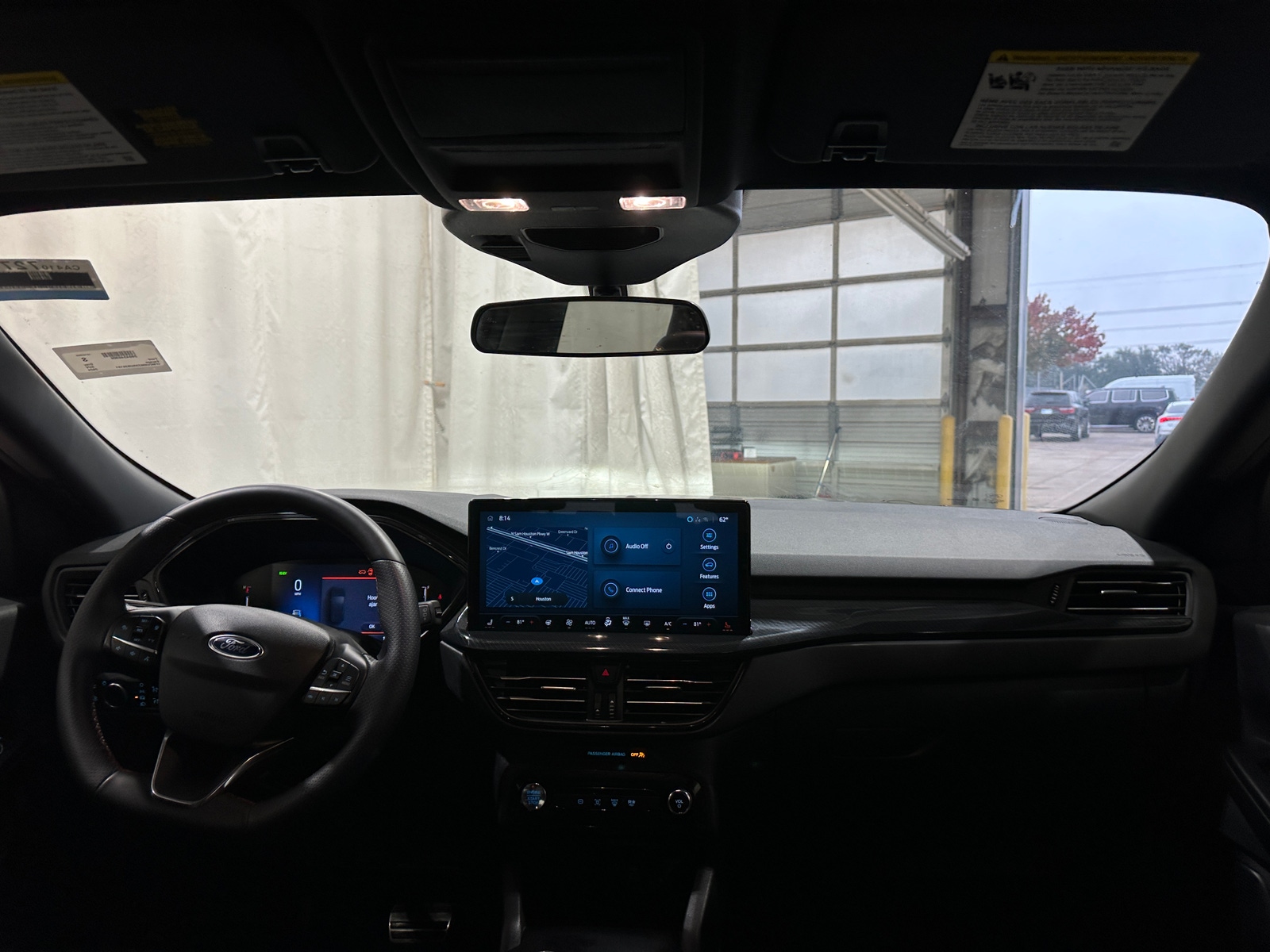 Thumbnail: 2024 Ford Escape - 3