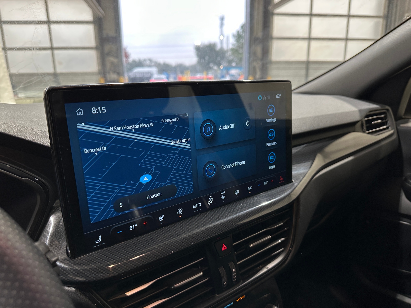 Thumbnail: 2024 Ford Escape - 4