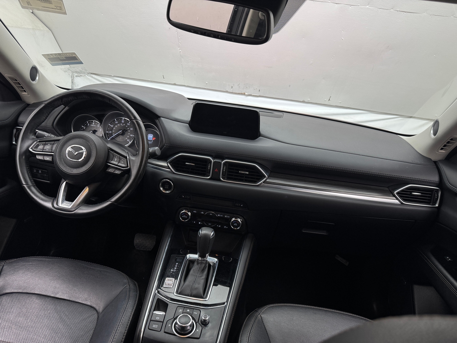 Thumbnail: 2018 Mazda CX-5 - 2