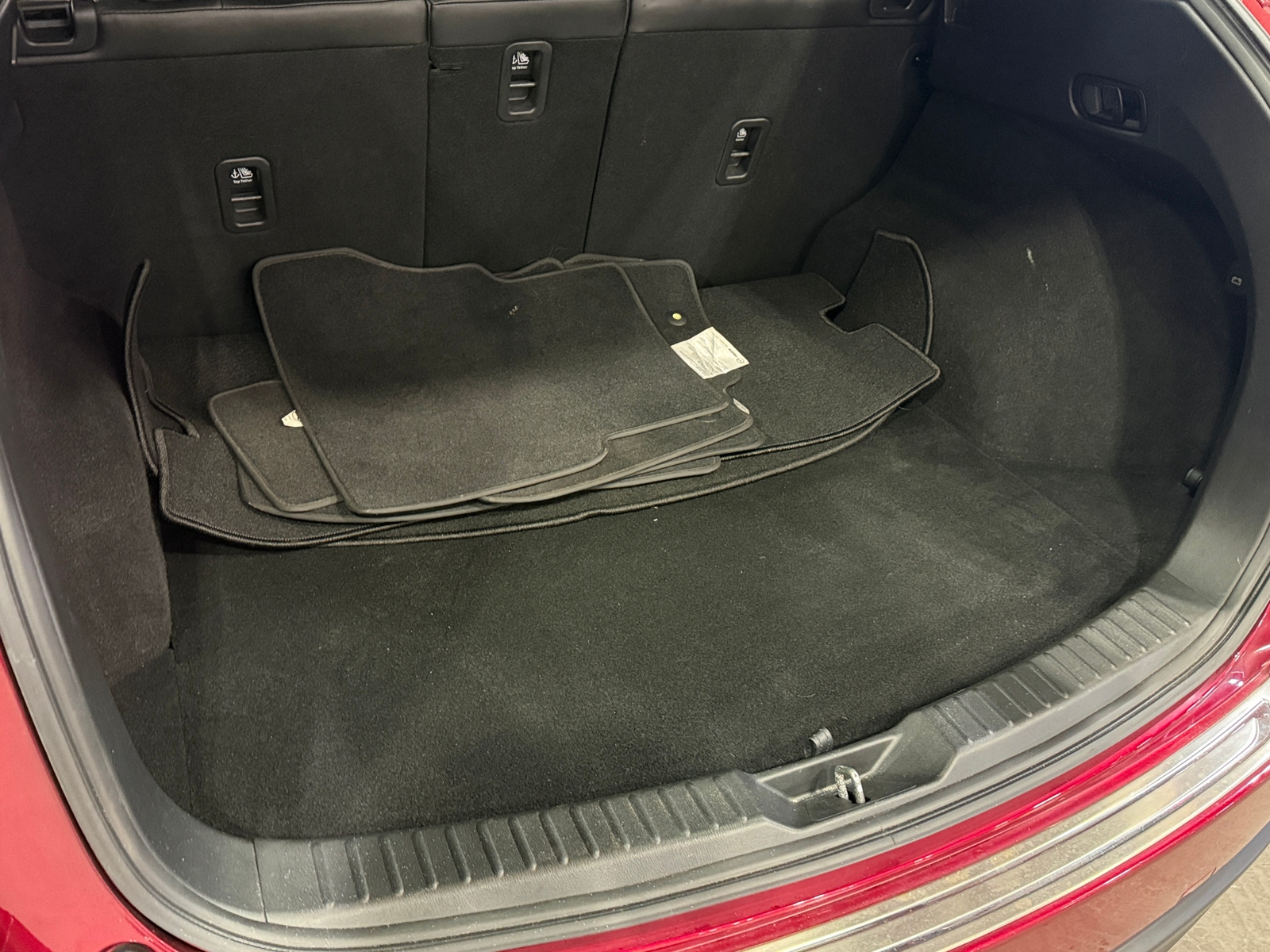 Thumbnail: 2018 Mazda CX-5 - 6