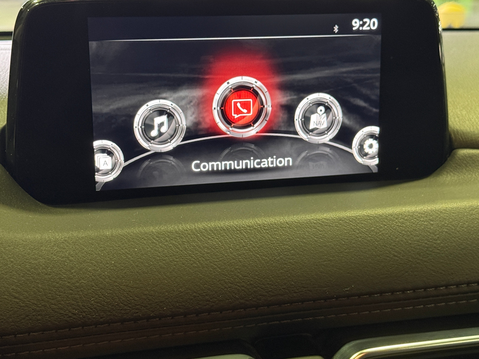 Thumbnail: 2018 Mazda CX-5 - 3