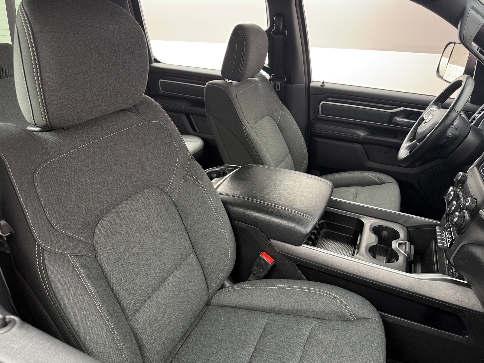 Thumbnail: 2021 RAM 1500 - 2