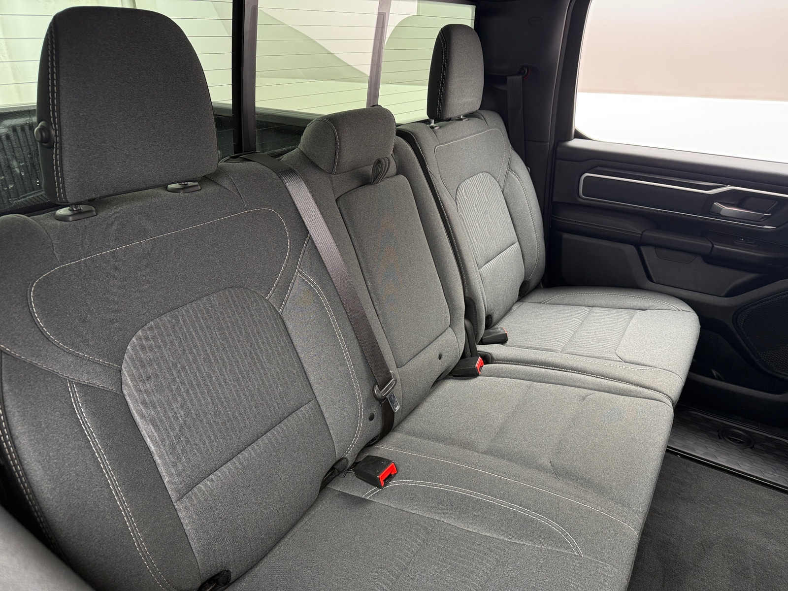 Thumbnail: 2021 RAM 1500 - 6