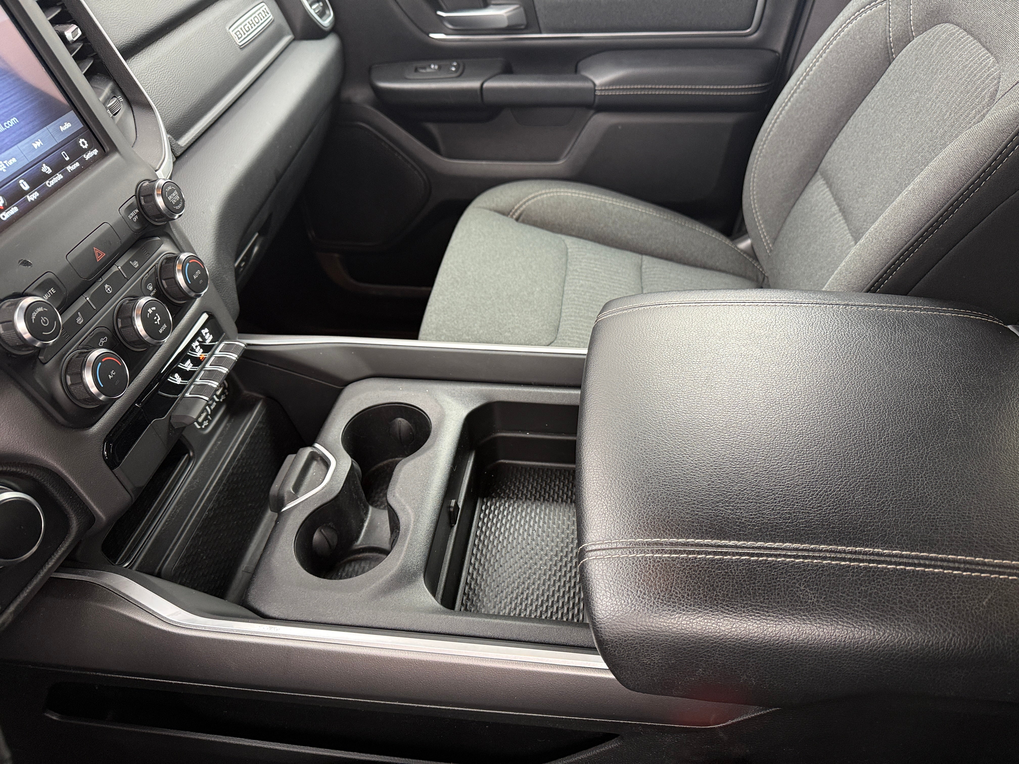 2021 RAM Ram 1500 Pickup