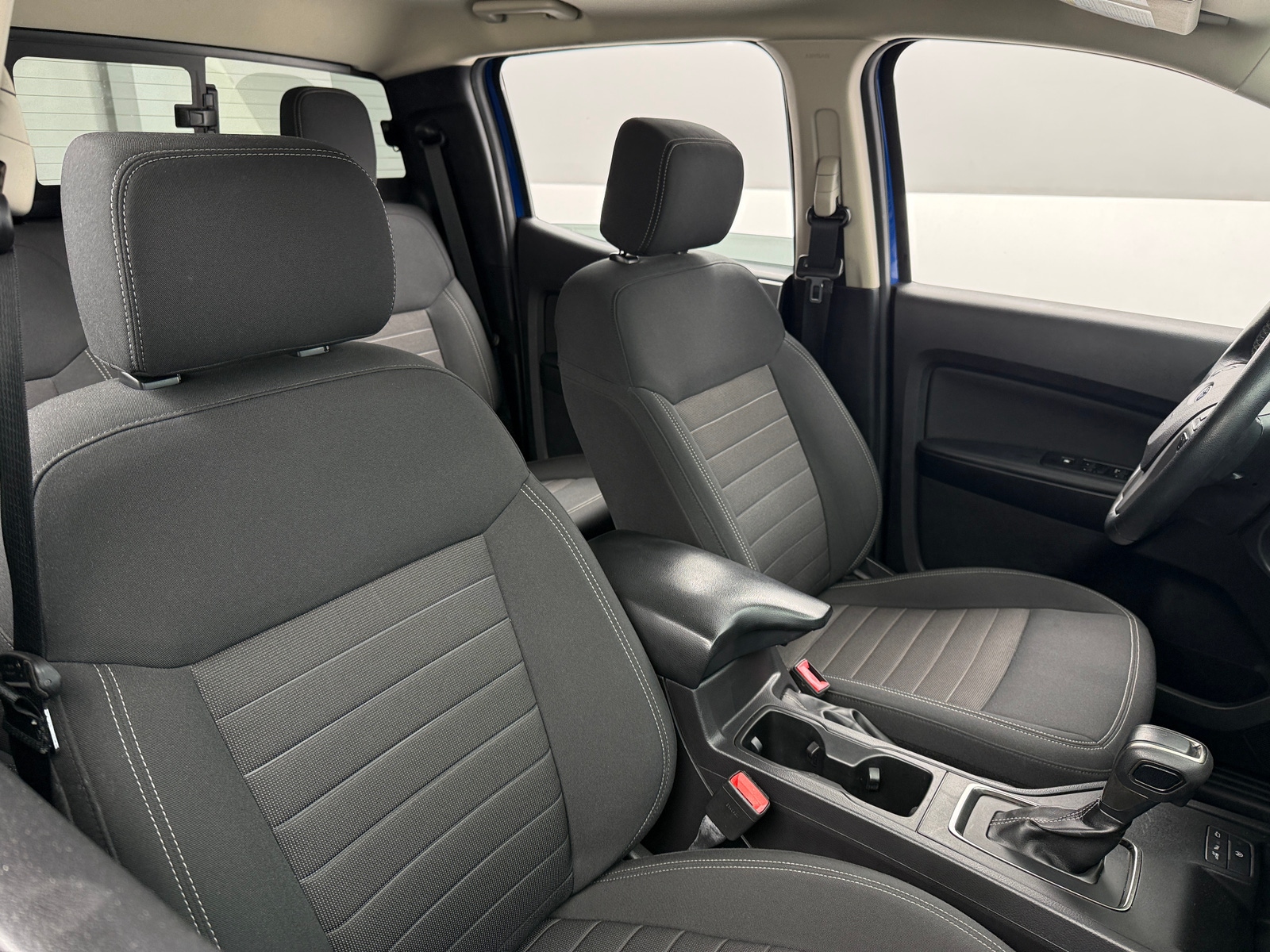 Thumbnail: 2019 Ford Ranger - 2