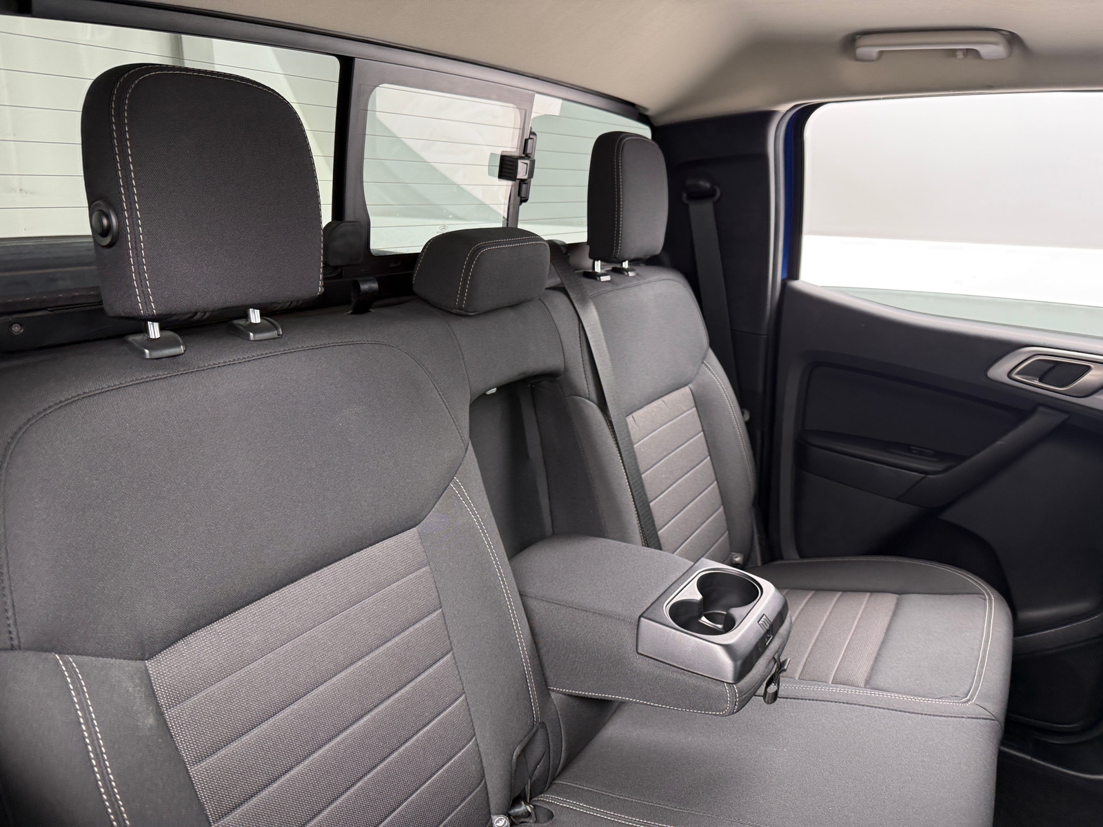 Thumbnail: 2019 Ford Ranger - 6